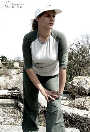Fotoshooting mit Adele - Area 51 - Mo 21.04.2003 - 16