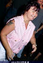 Saturday Night Party - Discothek Andagio - Sa 02.08.2003 - 20