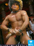 Mexican Ladies Night - Diskothek Andagio - Do 11.03.2004 - 10