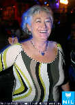 Mexican Ladies Night - Diskothek Andagio - Do 11.03.2004 - 11