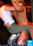 Mexican Ladies Night - Diskothek Andagio - Do 11.03.2004 - 23