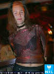 Mexican Ladies Night - Diskothek Andagio - Do 18.03.2004 - 21