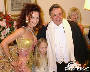 Pamela Anderson & Kid Rock - Ana Grand Hotel Vienna - Do 27.02.2003 - 13