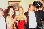 Pamela Anderson & Kid Rock - Ana Grand Hotel Vienna - Do 27.02.2003 - 19