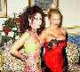 Pamela Anderson & Kid Rock - Ana Grand Hotel Vienna - Do 27.02.2003 - 23