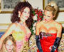 Pamela Anderson & Kid Rock - Ana Grand Hotel Vienna - Do 27.02.2003 - 28