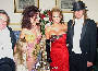 Pamela Anderson & Kid Rock - Ana Grand Hotel Vienna - Do 27.02.2003 - 29
