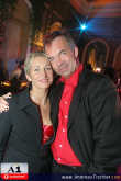 Fete Rouge & Noir Teil 1 - Palais Auersperg - Sa 04.12.2004 - 15