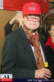 Fete Rouge & Noir Teil 1 - Palais Auersperg - Sa 04.12.2004 - 19