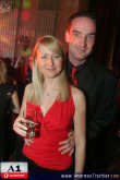 Fete Rouge & Noir Teil 1 - Palais Auersperg - Sa 04.12.2004 - 44