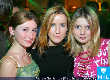 DoxLX Hi!School Party Teil 1 - Palais Auersperg - Sa 13.03.2004 - 14