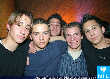 DoxLX Hi!School Party Teil 1 - Palais Auersperg - Sa 13.03.2004 - 19