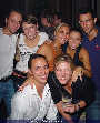 Club Fusion - Palais Auersperg - Fr 19.09.2003 - 5