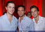 Club Fusion - Palais Auersperg - Fr 22.08.2003 - 20