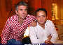 Club Fusion - Palais Auersperg - Fr 26.09.2003 - 3