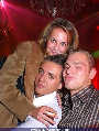 Club Fusion - Palais Auersperg - Fr 26.09.2003 - 5
