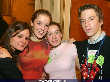 New Years Clubbing - Palais Auersperg - Mi 31.12.2003 - 11