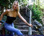 Fotoshooting Barbara - Schlosspark Laxenburg - Di 26.08.2003 - 104