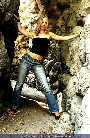 Fotoshooting Barbara - Schlosspark Laxenburg - Di 26.08.2003 - 21