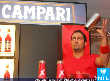 Campari Barkeeper special & Sunshine Club - Passage - Sa 02.10.2004 - 21