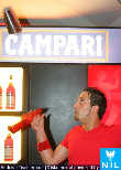 Campari Barkeeper special & Sunshine Club - Passage - Sa 02.10.2004 - 28
