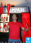 Campari Barkeeper special & Sunshine Club - Passage - Sa 02.10.2004 - 36
