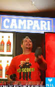 Campari Barkeeper special & Sunshine Club - Passage - Sa 02.10.2004 - 54