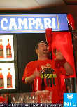 Campari Barkeeper special & Sunshine Club - Passage - Sa 02.10.2004 - 57