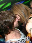 Sunshine Club - Babenberger Passage - Sa 07.02.2004 - 10