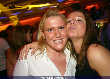 Sunshine Club - Babenberger Passage - Sa 13.12.2003 - 2