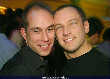 Sunshine Club - Babenberger Passage - Sa 13.12.2003 - 21