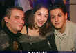 Sunshine Club - Babenberger Passage - Sa 13.12.2003 - 24