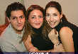 Sunshine Club - Babenberger Passage - Sa 13.12.2003 - 8