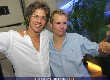 Club Fusion - Babenberger Passage - Fr 20.08.2004 - 16