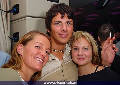 Saison-Opening Club Fusion - Babenberger Passage - Fr 24.10.2003 - 16