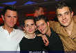 Sunshine Club - Babenberger Passage - Sa 29.11.2003 - 21