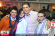 Club Fusion Silvester special - Passage - Fr 31.12.2004 - 30