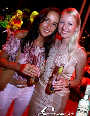 Afterworx Sommerresidenz Opening - Volksgarten Banane - Do 05.06.2003 - 1