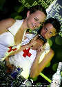 Afterworx Sommerresidenz Opening - Volksgarten Banane - Do 05.06.2003 - 25