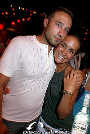 Afterworx Sommerresidenz Opening - Volksgarten Banane - Do 05.06.2003 - 26