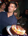 Afterworx ClosingDown - VoGa Banane - Do 25.09.2003 - 12