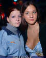 Saturday Night Party - Discothek Barbarossa - Sa 04.10.2003 - 42