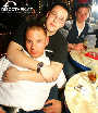Saturday Feigling Party special - Discothek Barbarossa - Sa 08.03.2003 - 50