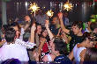 Saturday Night Party - Discothek Barbarossa - Sa 08.11.2003 - 10