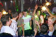 Saturday Night Party - Discothek Barbarossa - Sa 08.11.2003 - 11