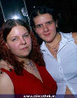 Saturday Night Party - Discothek Barbarossa - Sa 08.11.2003 - 17
