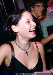 Saturday Night Party - Discothek Barbarossa - Sa 08.11.2003 - 18