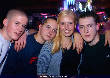 Saturday Night Party - Discothek Barbarossa - Sa 08.11.2003 - 2