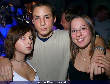 Saturday Night Party - Discothek Barbarossa - Sa 08.11.2003 - 32