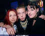 Friday Night Party - Discothek Barbarossa - Fr 10.10.2003 - 7